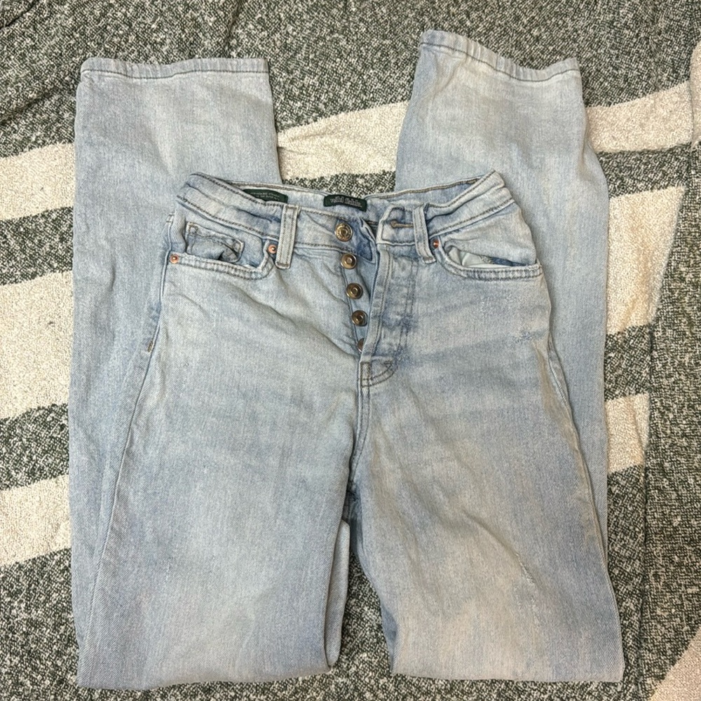 Wild Fable Jeans